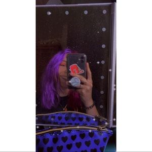 Meet your Posher, Alexis